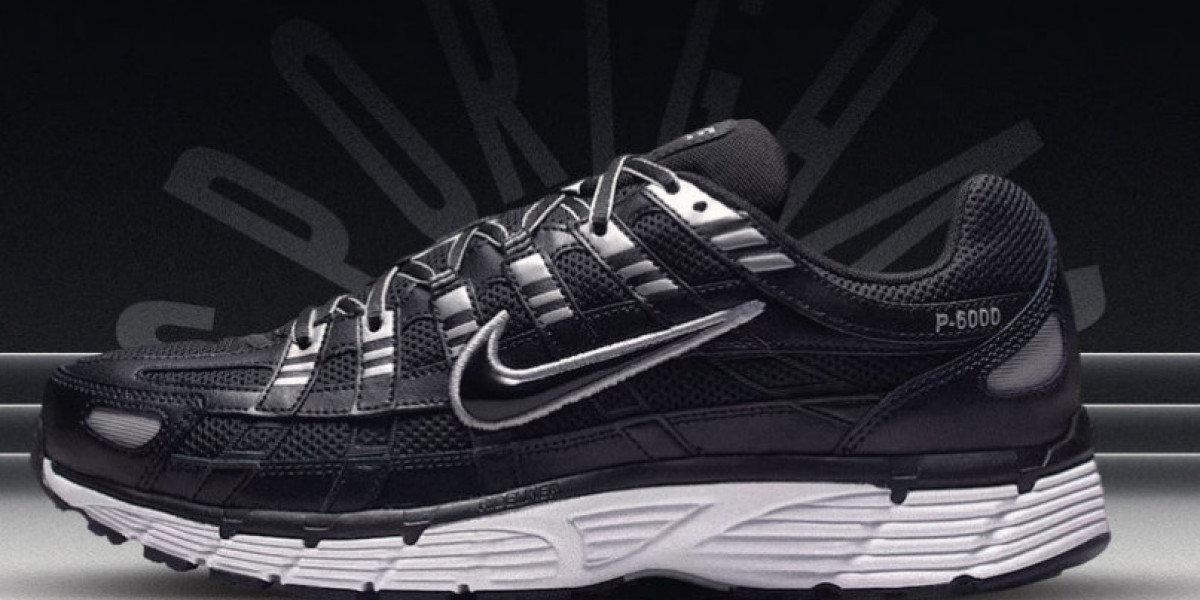 Puma Trainers and Nike P6000 Women: Blending Sport and Everyday Style