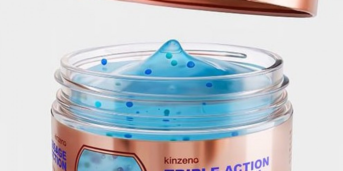 Kinzeno Experiences – Powerful Care, Easy Application [Kinzeno Feedback]