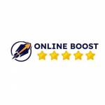 Online Boost Profile Picture