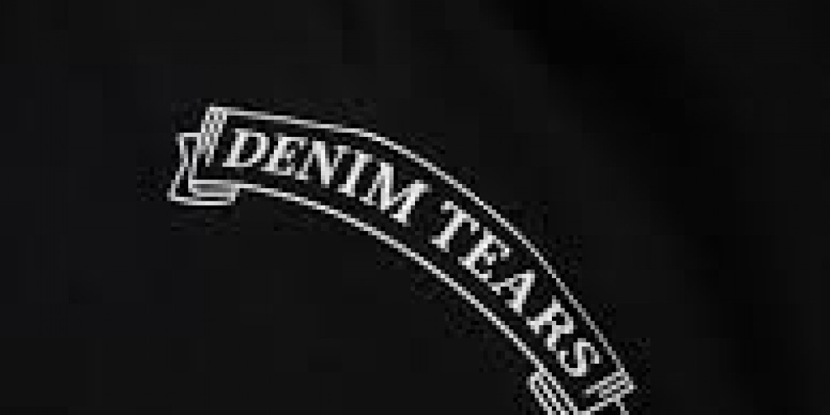 Celebrity Influence on the Growing Popularity of Denim Tears