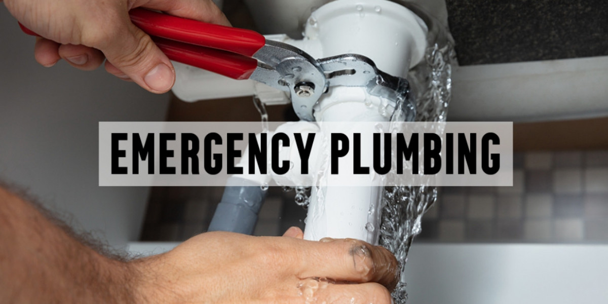 Emergency Plumbing in Lauderhill, FL and Miami Gardens, FL