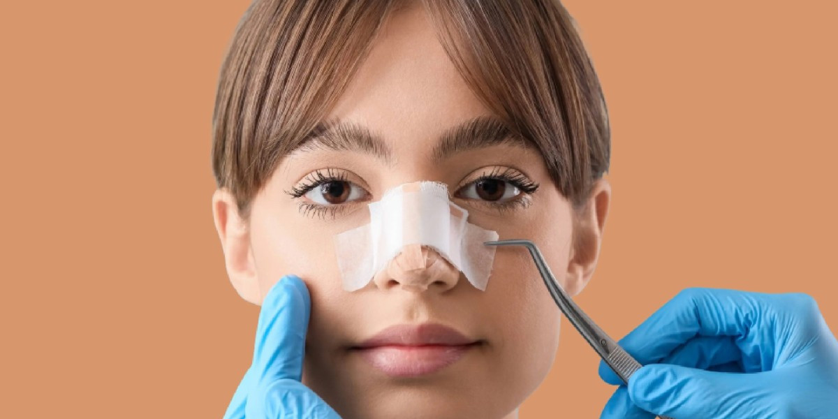Rhinoplasty in Dubai: What Patients Should Know About Surgery