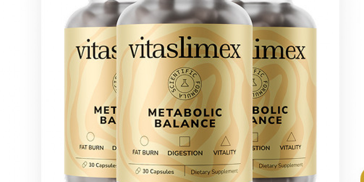 Vitaslimex Avis Clients : Découvrez ses Ingrédients et Caractéristiques [Vitaslimex Opinions]