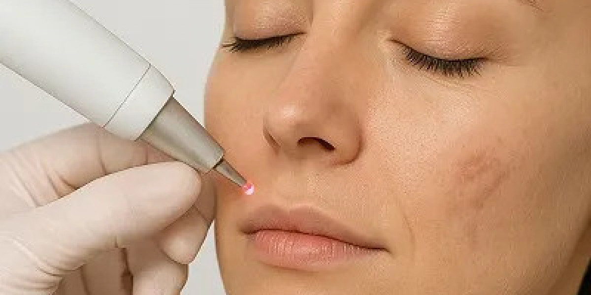 Laser Scar Removal Dubai: Precision and Honest Expectations