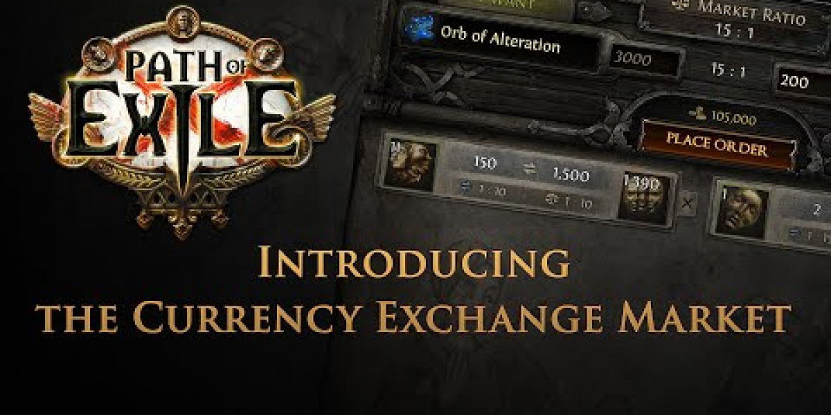 Why You Need To Be Assured Before Using Poe Currency?