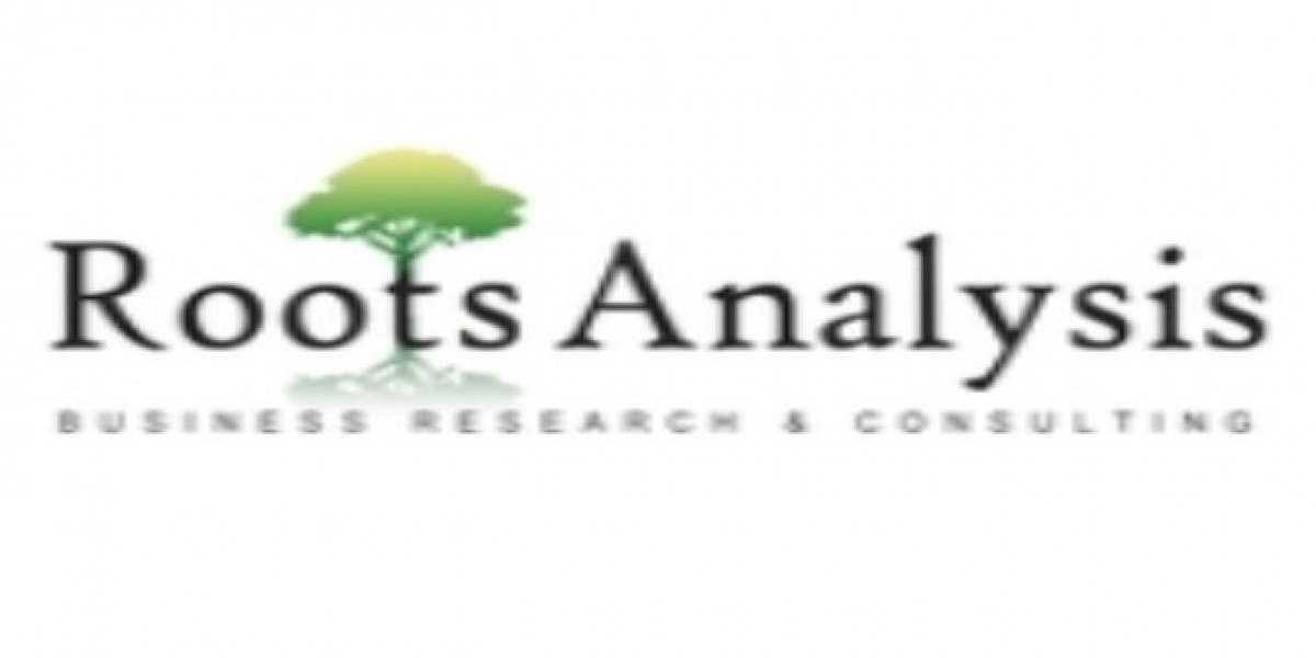 AI in Drug Discovery Market Trends, Opportunities, Key Players, Growth Factors, Revenue Analysis, 2024-2035