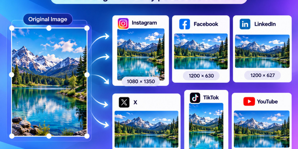 The Real Reason Your Social Posts Look Cropped and Off
