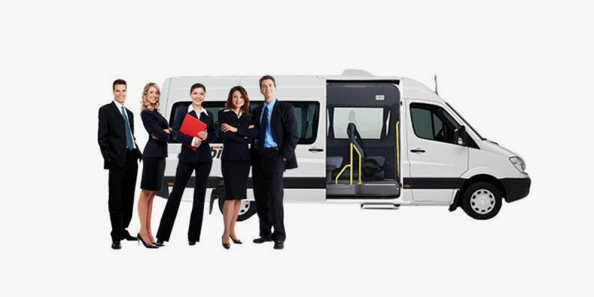 How Staff Transport Services Make Employee Travel Easier