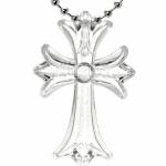 Chrome Hearts Necklace Profile Picture