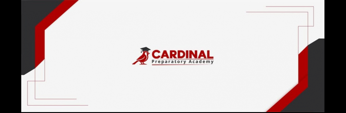 Cardinal Preparatory Academy Cover Image