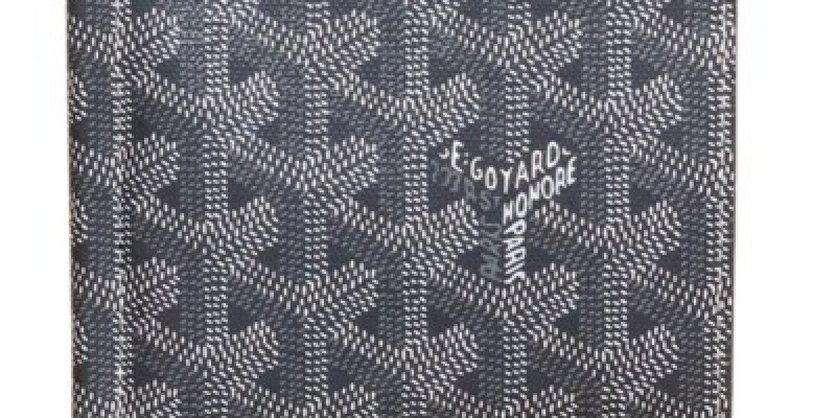 Goyard Wallets Colour Selection Made Simple For Shoppers