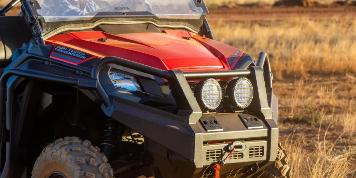 Honda Pioneer Accessories - Polaris Ranger Accessorie