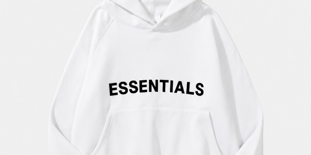 Essential Hoodie Fashion: Comfort, Quality, and Everyday Versatility