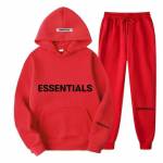 Essentials Tracksuit Profile Picture