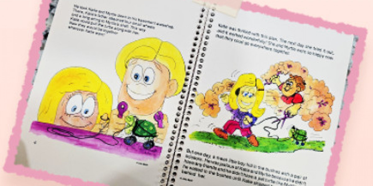 Paper Books for Kids: A Simple Guide to Choosing and Buying Great Children's Books