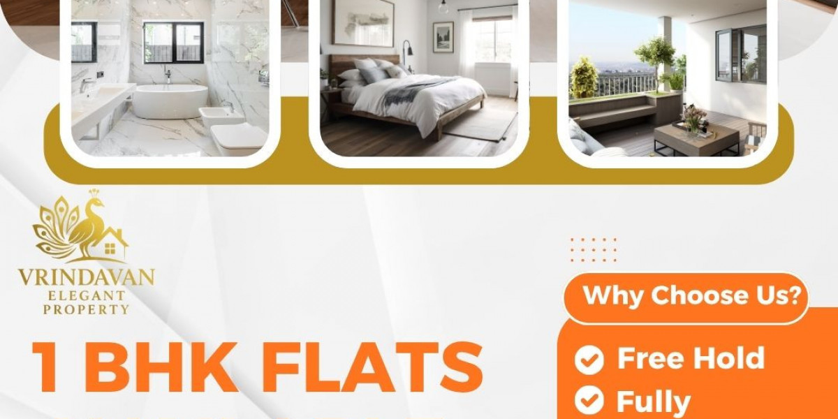 House For Sale In Vrindavan Near Banke Bihari Temple - Flats For Sale In Vrindavan