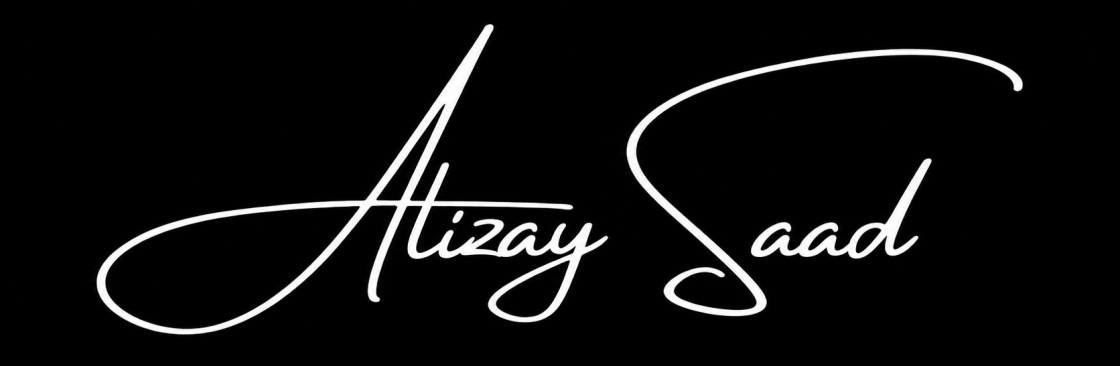 Alizaysaad Studio Cover Image