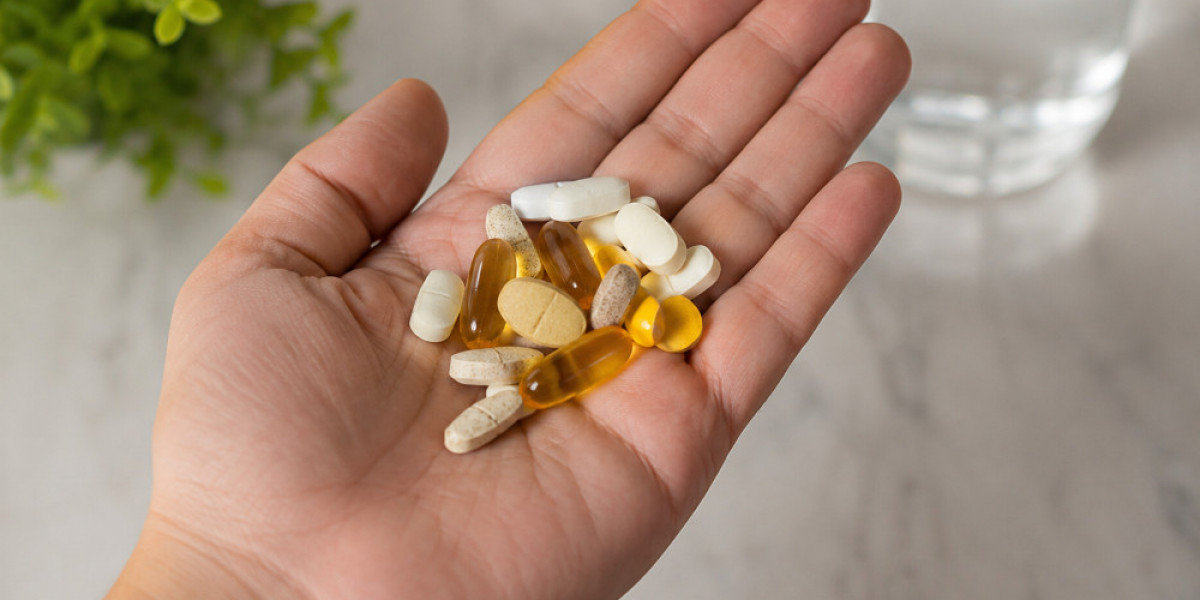 Best Halal Multivitamins for Women: A Practical Buying Guide
