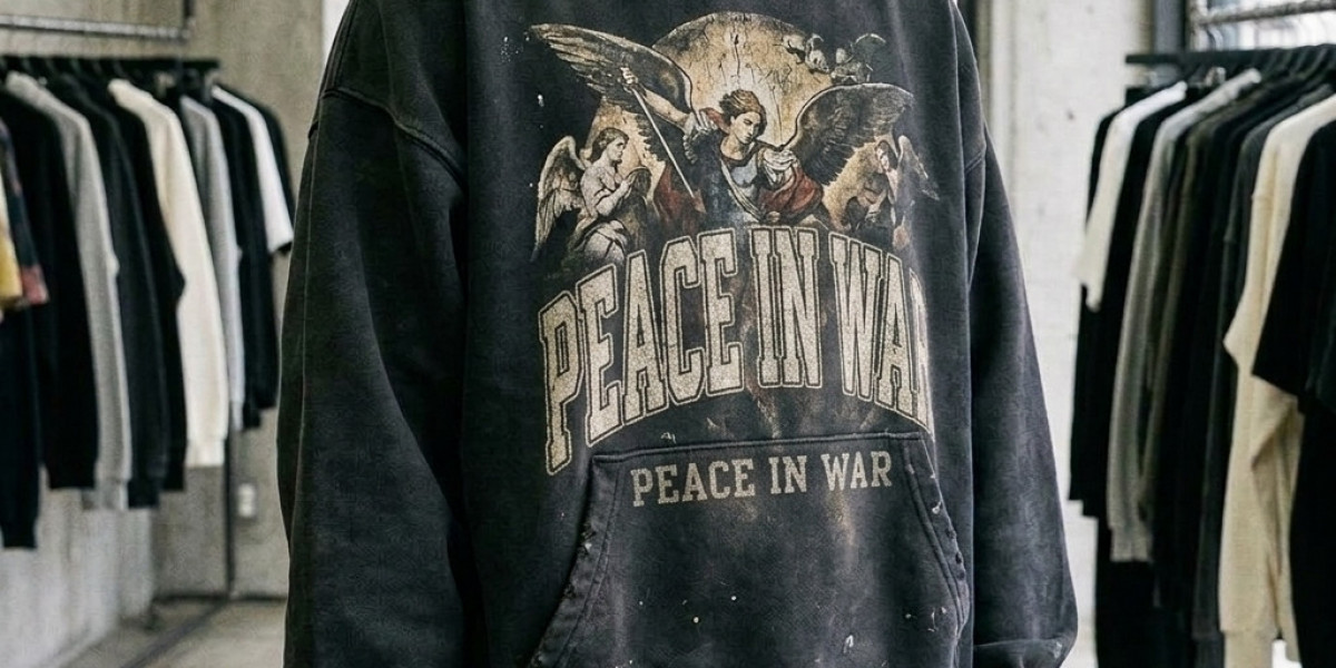 Saint Michael Clothing: Fits and Festive Deals You Don't Want to Miss