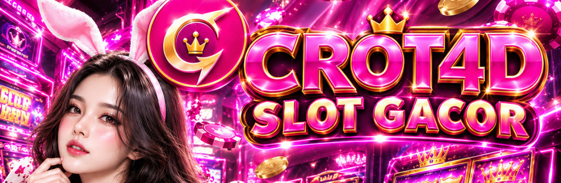 CROT4D Cover Image