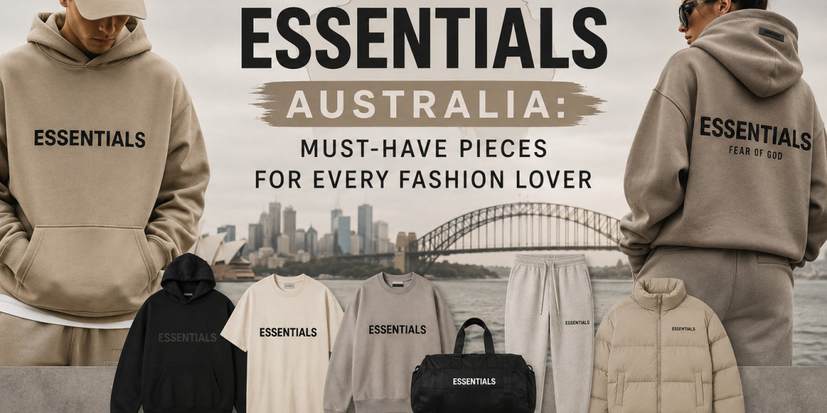 Make Room for Better Basics with the Essential Hoodie Collection