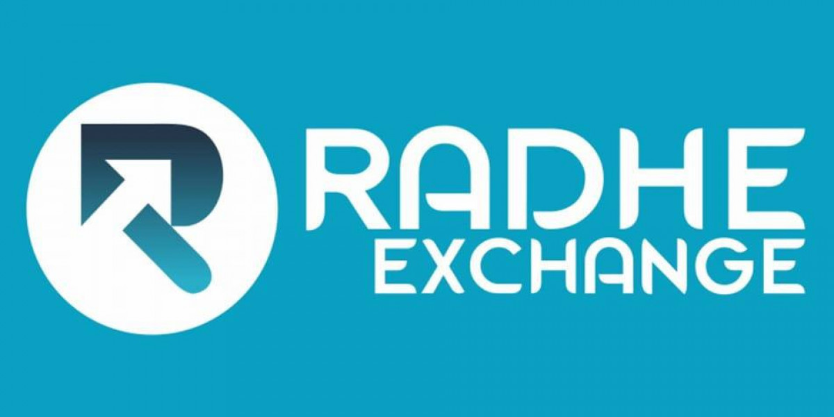 Radhe Exchange APK Latest Version - Radhe Exchange Registration