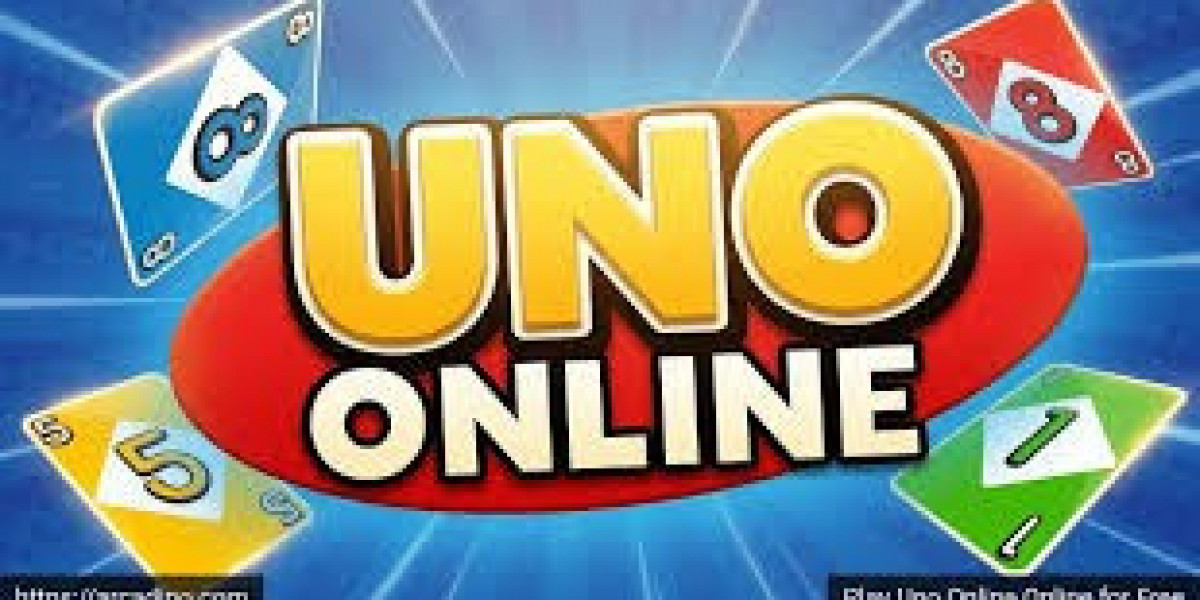 How to Play and Enjoy UNO Online: A Beginner's Guide