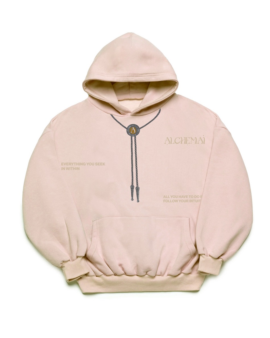 Alchemai Alberta Hoodie (PICK UP-ONLY) | Alchemai