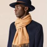 grey gucci scarf Profile Picture