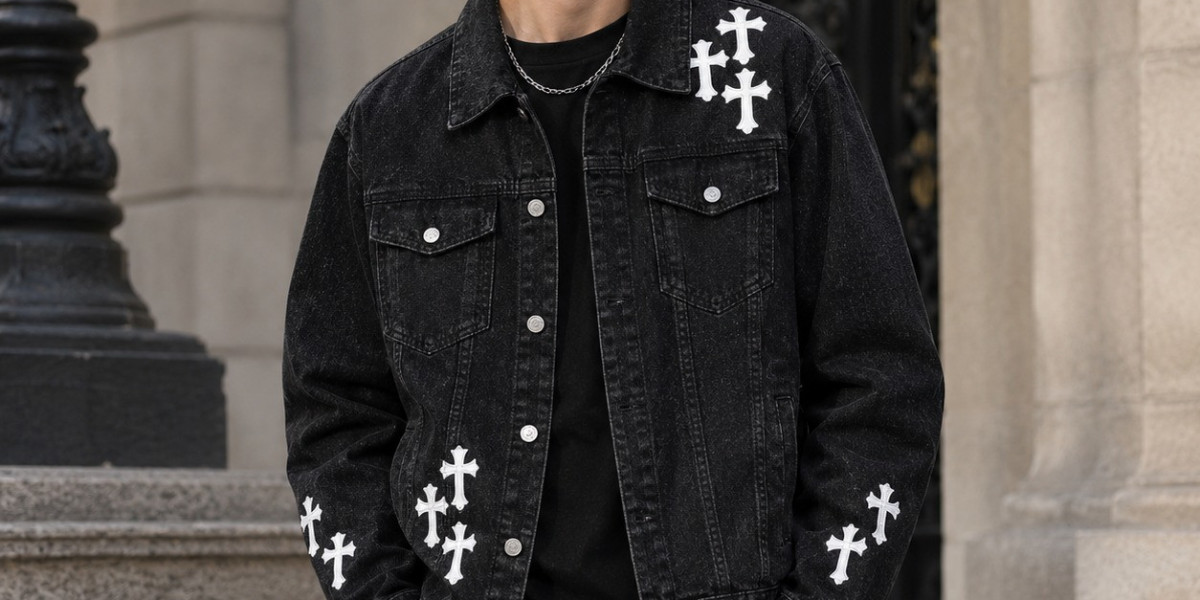 Fehler beim Kauf einer Chrome Hearts Jacke – Was die meisten Käufer machen und wie man sie vermeidet