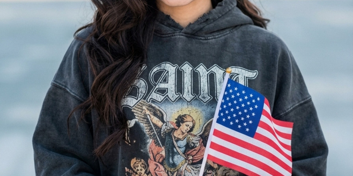 Saint Michael Clothing and the Rise of Modern Streetwear