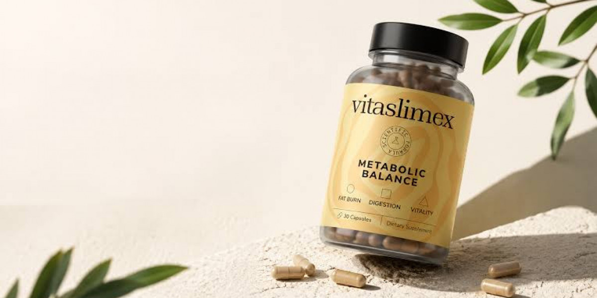 Vitaslimex Avantages : Découvrez les Points Essentiels Avant l’Achat