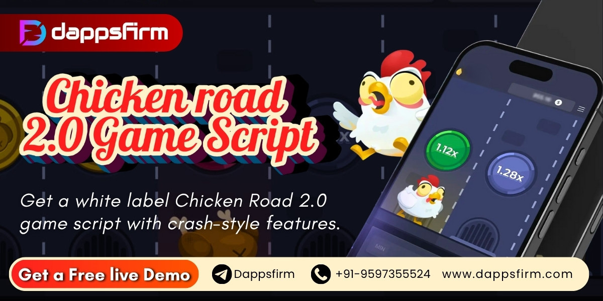 Generate Long-Term Profits Using Our Reliable Chicken Road Game Script