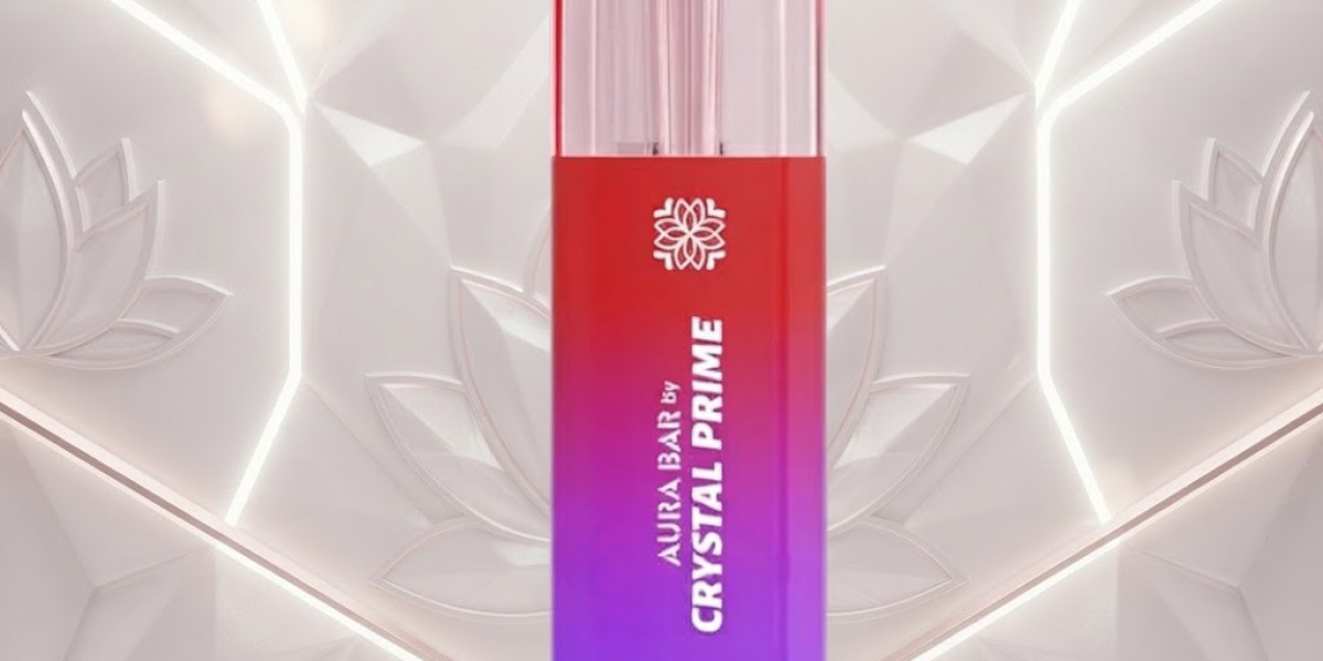 Buy Crystal Prime Aura 10000 UK Wholesale