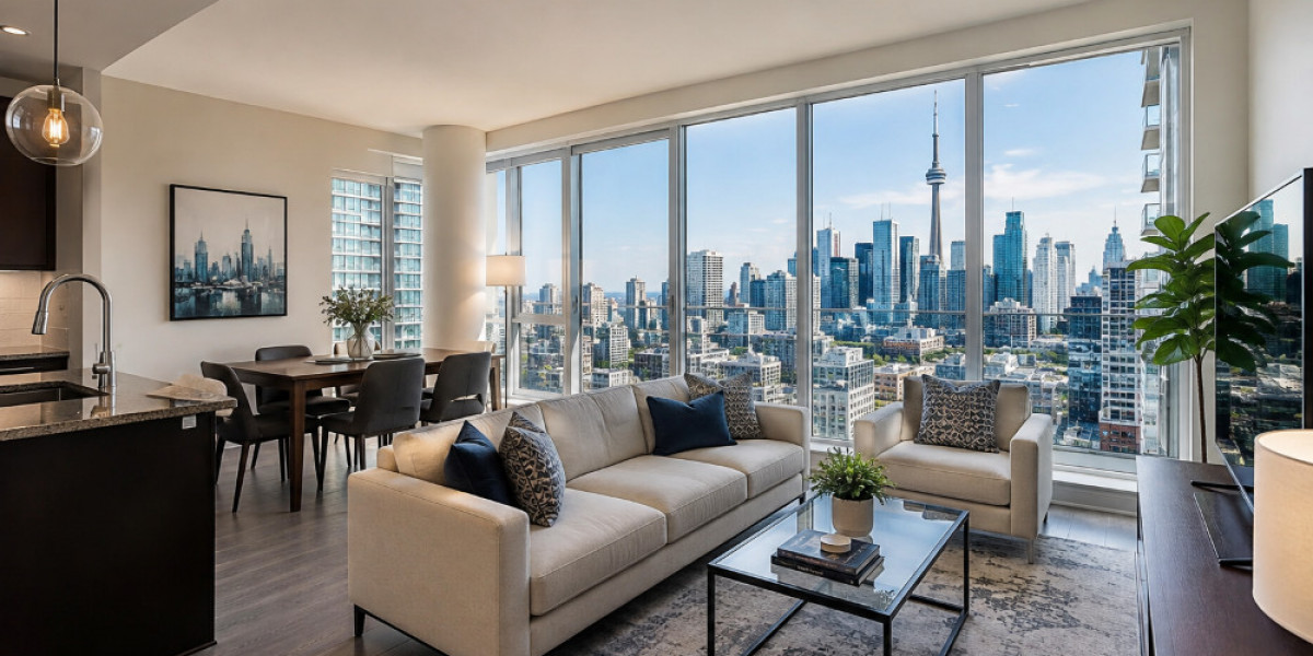 Toronto Rental Suites: How to Find Comfortable Accommodation