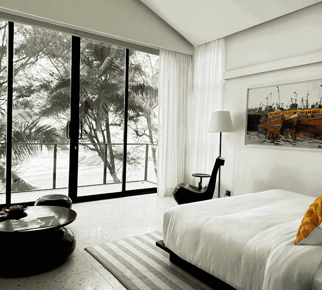 Unfold the Hidden: To the Best Beach Resort in Karnataka – A Traveling Soul