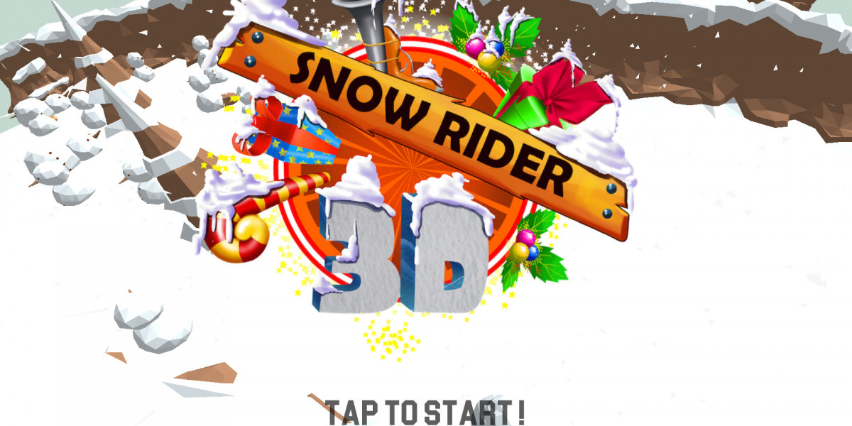 Snow Rider: The Endless Rush That Keeps Me Coming Back (And Wrecking)