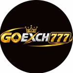 Goexch777 Official Profile Picture