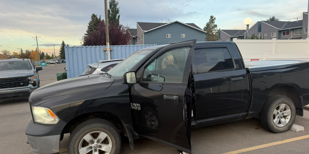 Lost Every Key? Why Cash for Cars Calgary Buyers Don't Need One