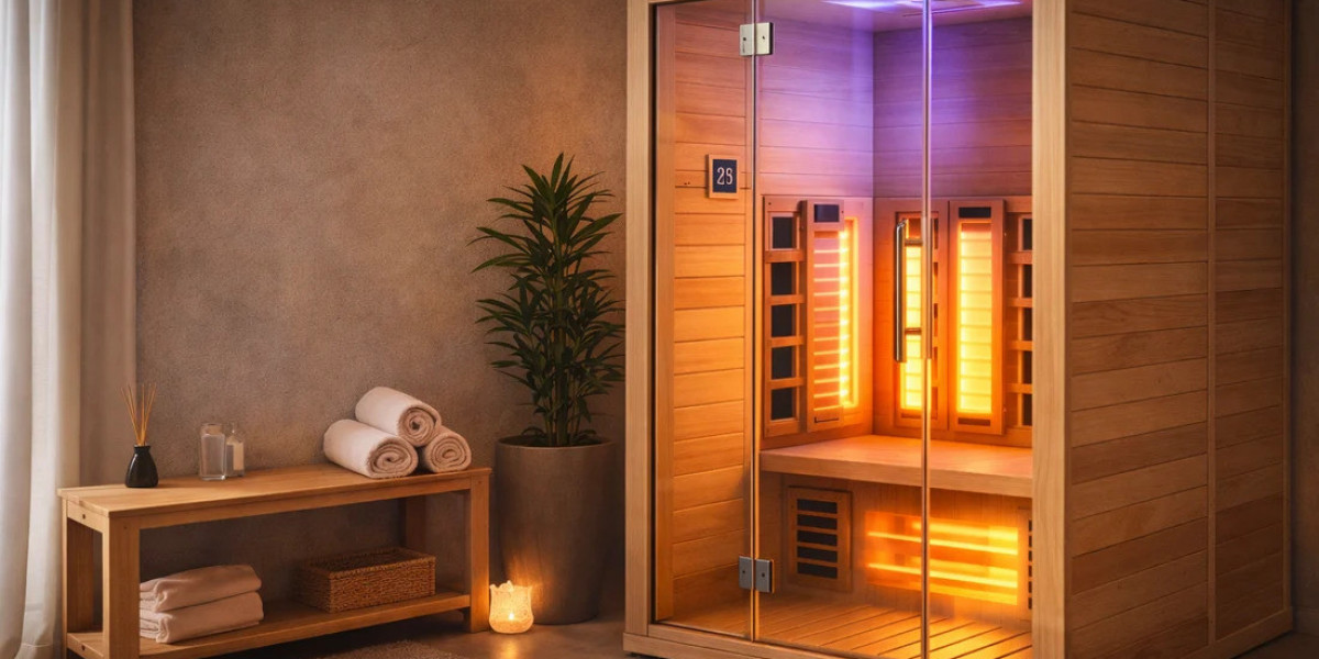 Best Infrared Sauna UK - A Straightforward Guide to Making a Choice