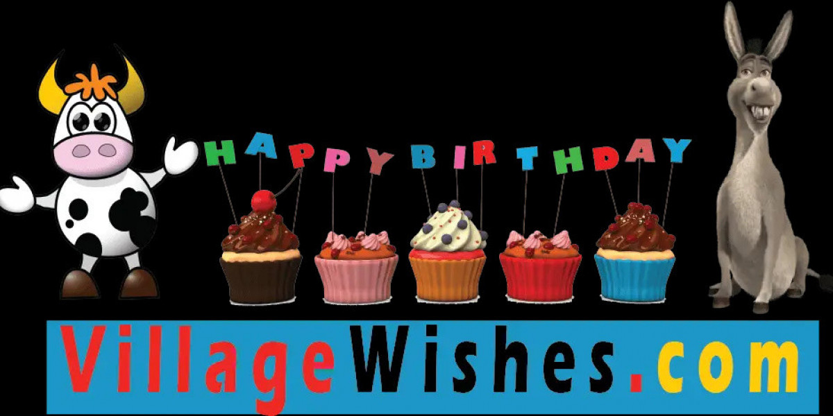VillageWishes | Personalized Video Greetings by Real Villagers