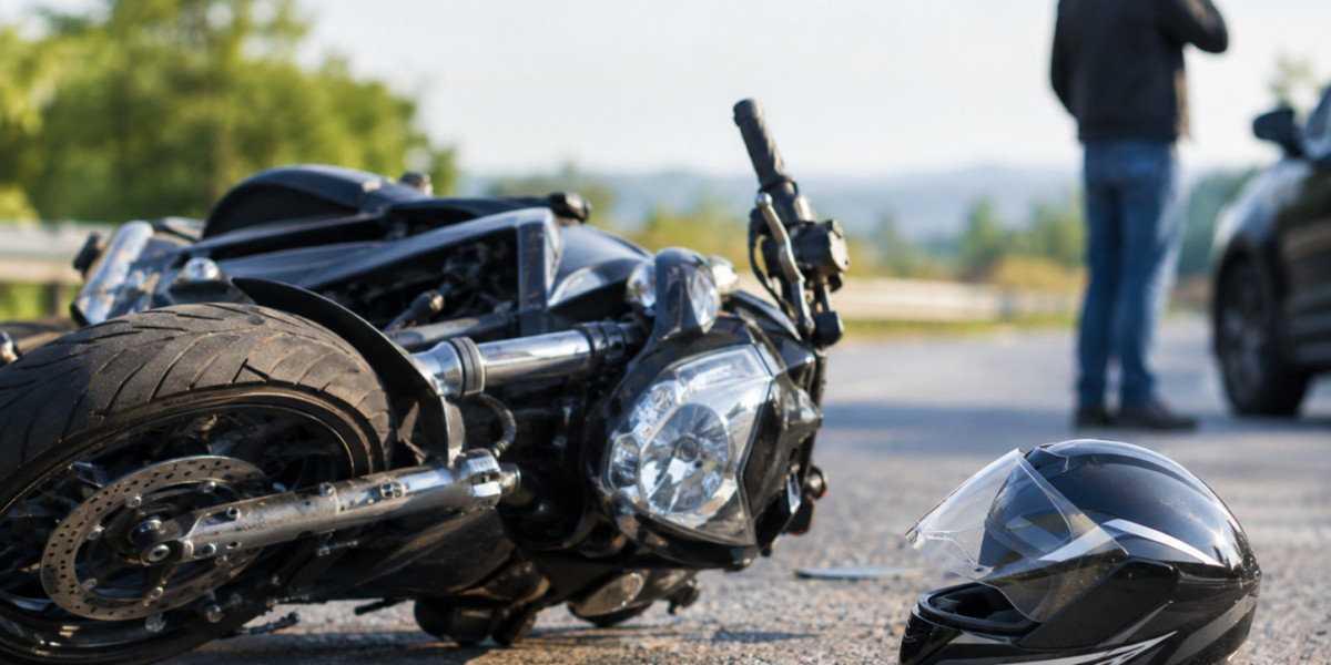 Motorcycle Injury Lawyers Bordentown and Your Legal Options