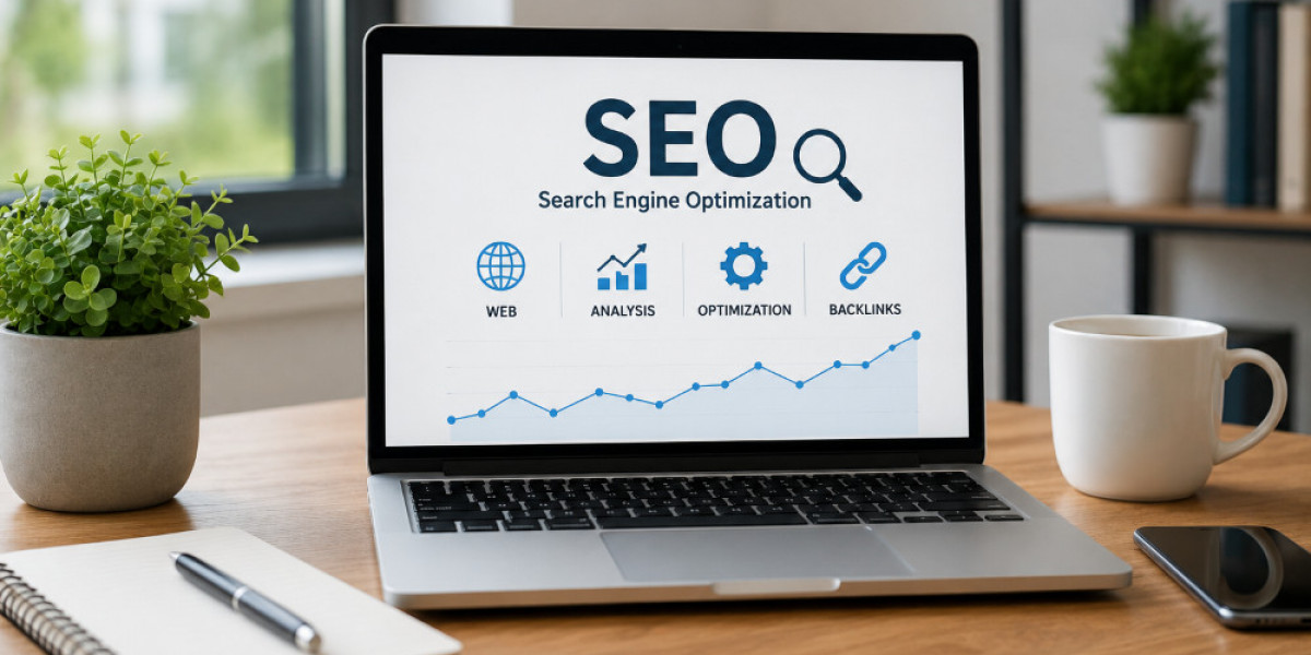 SEO Services in Vaughan: How Local Businesses Can Attract More Customers