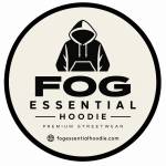 Fogessential hoodie Profile Picture