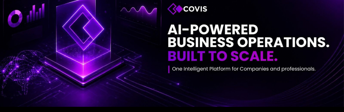 Covis Ai Cover Image
