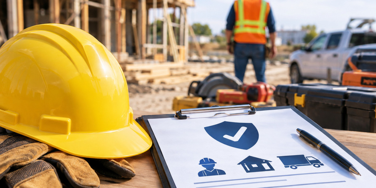 How Contractors Can Protect Their Business From Costly Risks