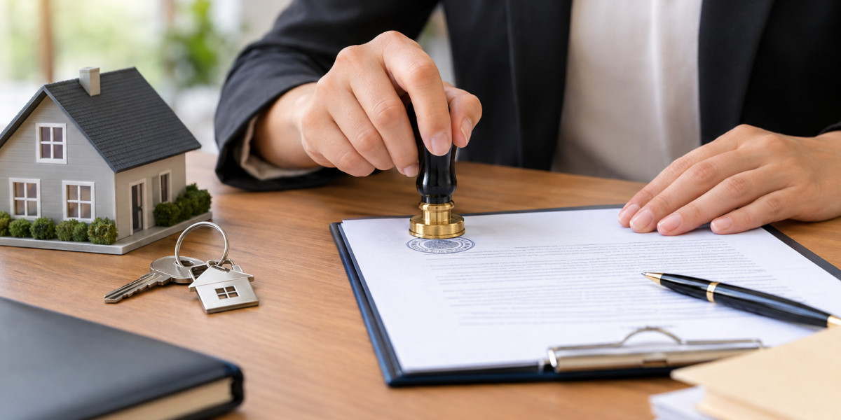 Real Estate Notary: How to Avoid Common Closing Delays