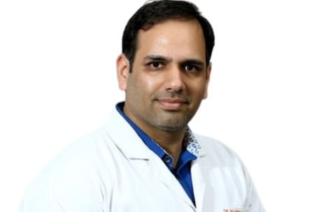 Top Neuro Surgeon Near Me & Spine Specialist in Zirakpur Chandigarh | Excel Medi Clinics - Dr Rajnish