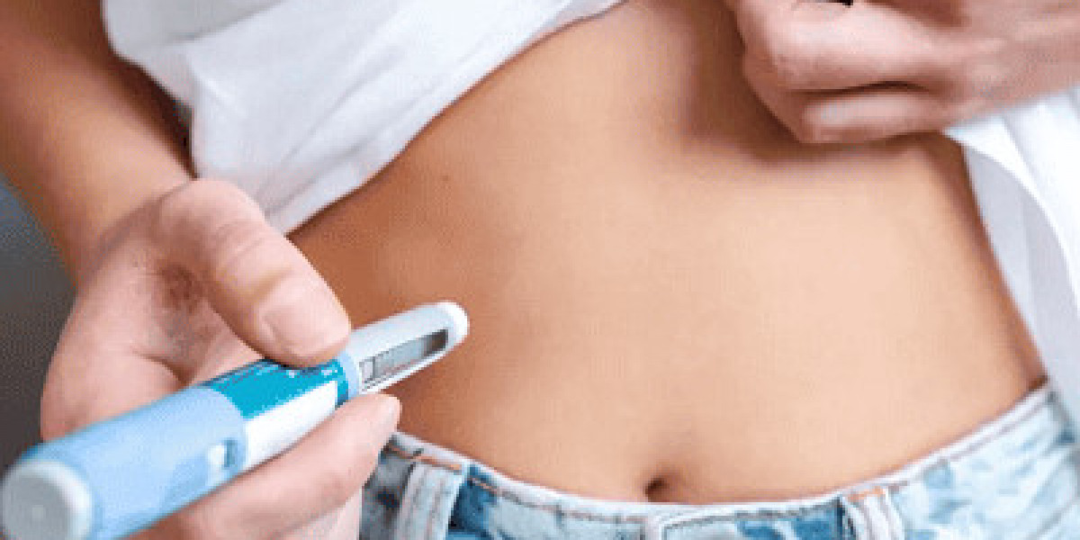 What Is Mounjaro Injection Used For?