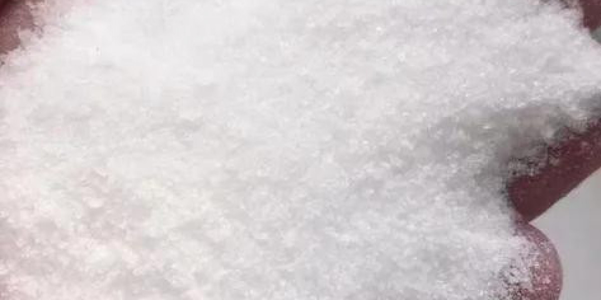 Phosphoric Acid: A Guide to Industrial Uses and Benefits